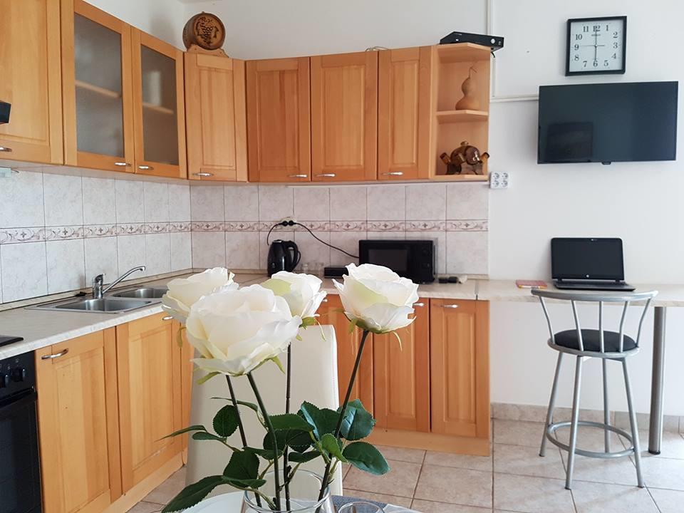 Adriatic Apartments Trogir Exterior foto