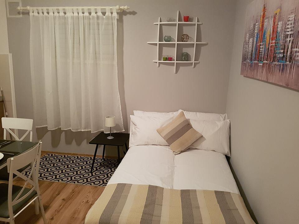 Adriatic Apartments Trogir Exterior foto